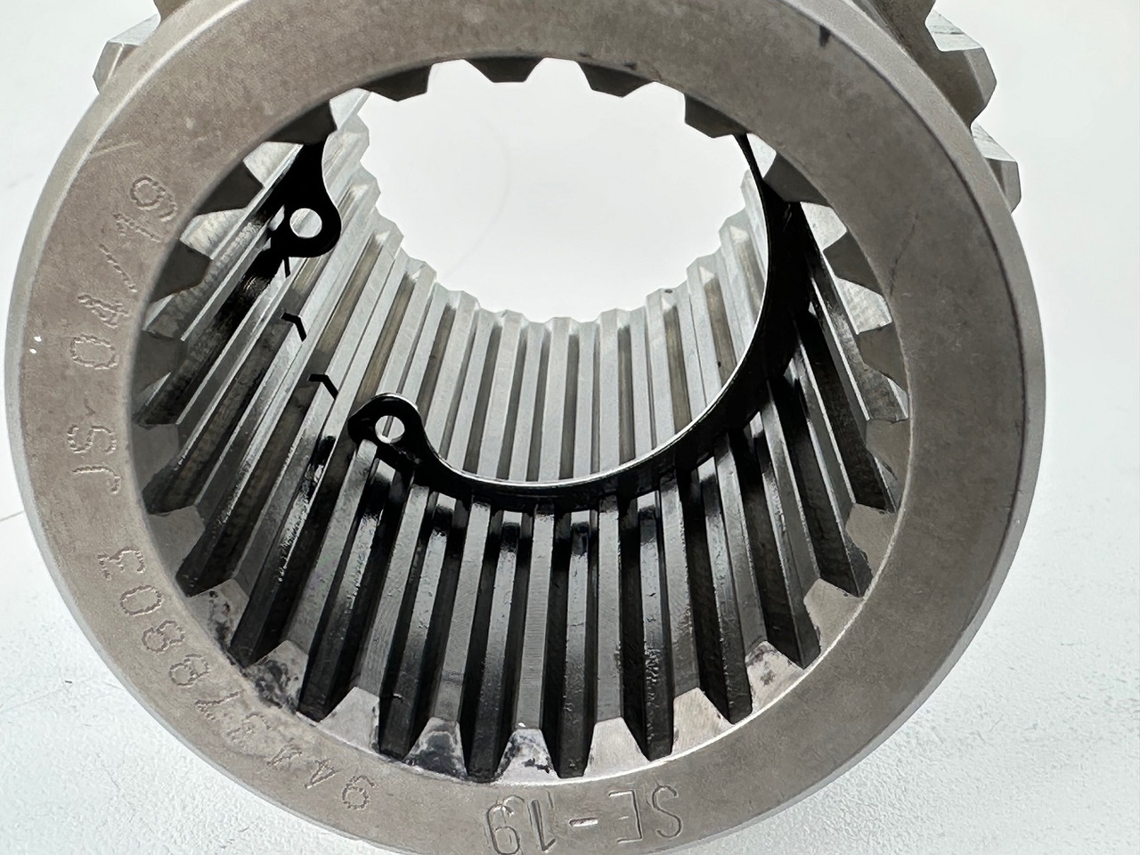 Liebherr Lamellenträger ID-Nr.9443788 - ID-Nr.944378803. FAT550, FAT550P046, FAT550P050, FAT600P081, FAT1000/102. #9443788.09.10.01# - Бортовой редуктор для Экскаваторов: фото 5 Liebherr Lamellenträger ID-Nr.9443788 - ID-Nr.944378803. FAT550, FAT550P046, FAT550P050, FAT600P081, FAT1000/102. #9443788.09.10.01# - Бортовой редуктор для Экскаваторов: фото 5