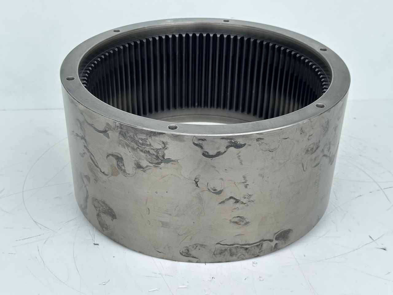Liebherr Original Innenrad ID-Nr.90208972. SAT325A296. R934-1550, R938-1650, R945-1866. #90208972.31.07# - Поворотный редуктор для Гусеничных экскаваторов: фото 2 Liebherr Original Innenrad ID-Nr.90208972. SAT325A296. R934-1550, R938-1650, R945-1866. #90208972.31.07# - Поворотный редуктор для Гусеничных экскаваторов: фото 2