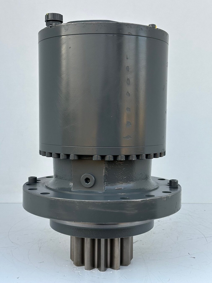 Liebherr Original Schwenkantrieb SAT250/278. ID-Nr.90017772-ID-Nr.90017774-ID-Nr.90209641. A913COMP,A914,A914COMP,A916,A918,A920,A922RAIL,A924RAIL,LH22,LH24,LH26,LH26,R914,R918,R920. #90209641.20308# - Поворотный редуктор для Строительной техники: фото 1 Liebherr Original Schwenkantrieb SAT250/278. ID-Nr.90017772-ID-Nr.90017774-ID-Nr.90209641. A913COMP,A914,A914COMP,A916,A918,A920,A922RAIL,A924RAIL,LH22,LH24,LH26,LH26,R914,R918,R920. #90209641.20308# - Поворотный редуктор для Строительной техники: фото 1