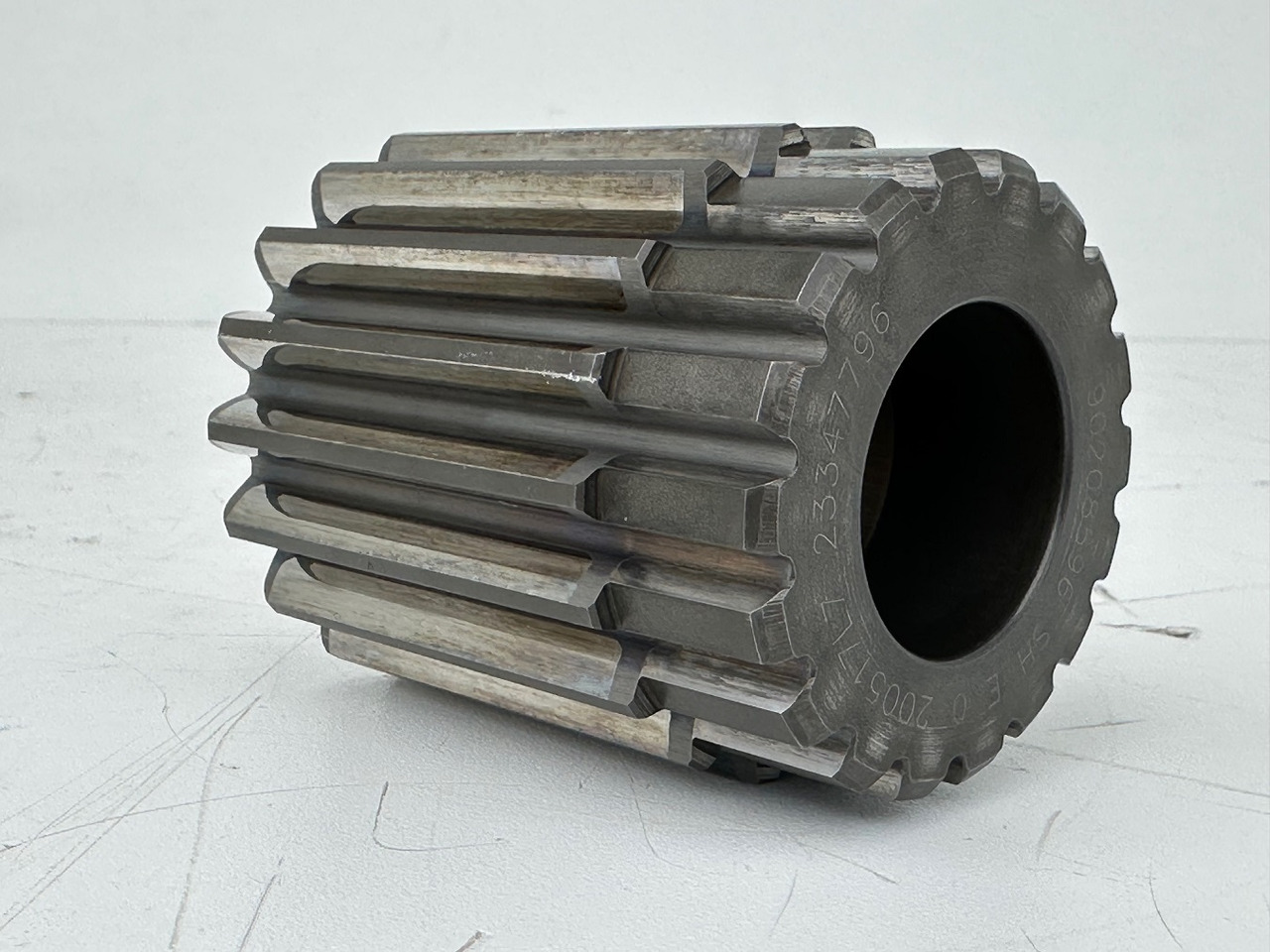 Liebherr Original Sonnenrad ID-Nr.90208596. SAT300/282. LH40 C LH40 CP, LH40 M, LH40MP, LH50 CHR, LH50 CHRP, LH50 M, LH50 MHR, LH50 MHRP, LH50MT. #90208596.137239# - Поворотный редуктор для Строительной техники: фото 1 Liebherr Original Sonnenrad ID-Nr.90208596. SAT300/282. LH40 C LH40 CP, LH40 M, LH40MP, LH50 CHR, LH50 CHRP, LH50 M, LH50 MHR, LH50 MHRP, LH50MT. #90208596.137239# - Поворотный редуктор для Строительной техники: фото 1