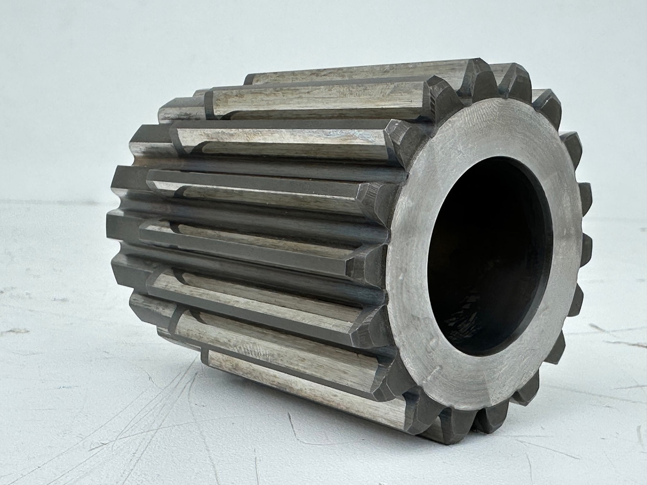 Liebherr Original Sonnenrad ID-Nr.90208596. SAT300/282. LH40 C LH40 CP, LH40 M, LH40MP, LH50 CHR, LH50 CHRP, LH50 M, LH50 MHR, LH50 MHRP, LH50MT. #90208596.137239# - Поворотный редуктор для Строительной техники: фото 3 Liebherr Original Sonnenrad ID-Nr.90208596. SAT300/282. LH40 C LH40 CP, LH40 M, LH40MP, LH50 CHR, LH50 CHRP, LH50 M, LH50 MHR, LH50 MHRP, LH50MT. #90208596.137239# - Поворотный редуктор для Строительной техники: фото 3