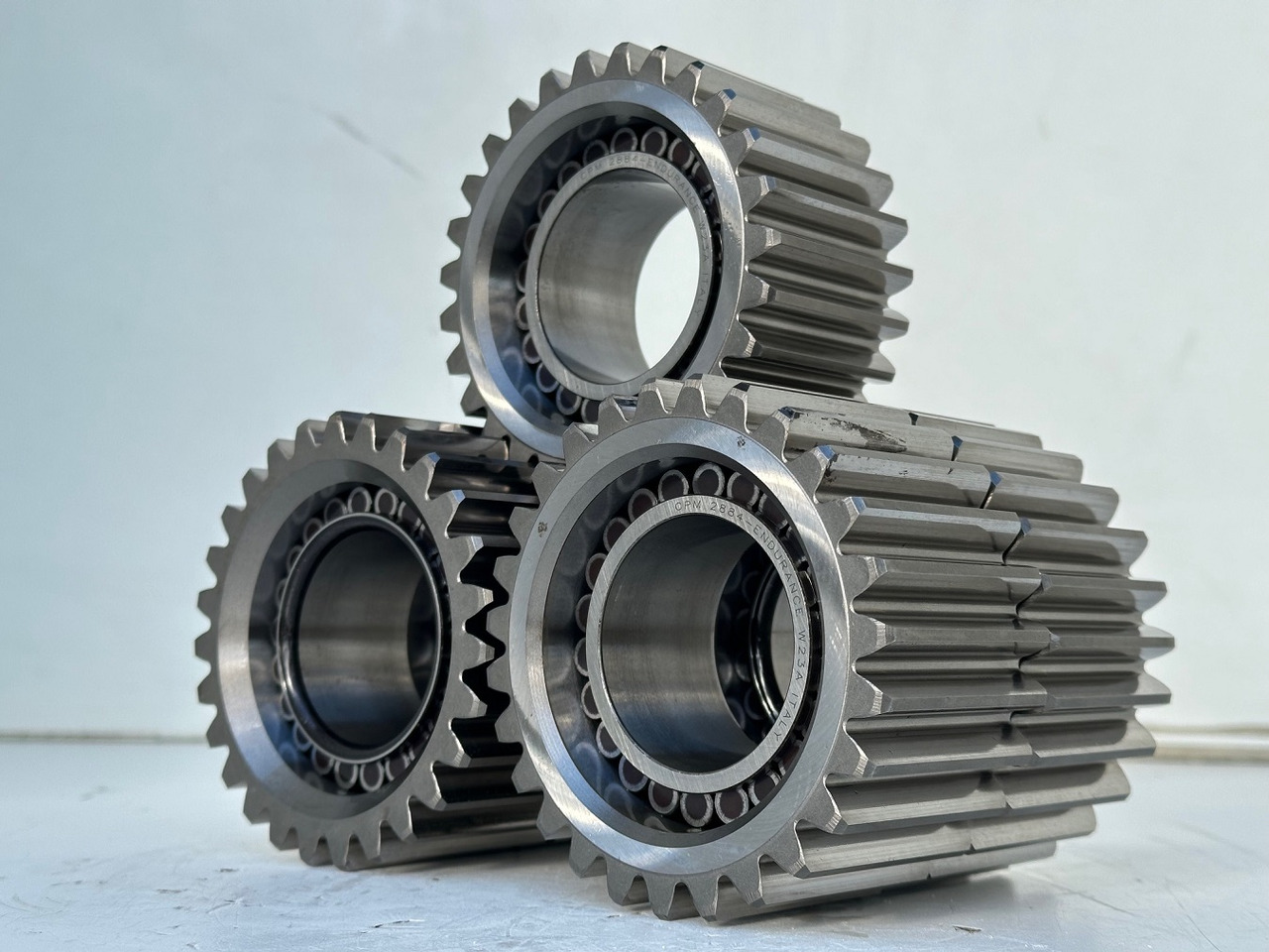 Liebherr Planetenrad ID-Nr.90205840. FAT350P126 - FAT350P138. R920 - R922 - R924 - R925 - R926 - R930 T. #90205840.11.11# - Трансмиссия для Строительной техники: фото 2 Liebherr Planetenrad ID-Nr.90205840. FAT350P126 - FAT350P138. R920 - R922 - R924 - R925 - R926 - R930 T. #90205840.11.11# - Трансмиссия для Строительной техники: фото 2