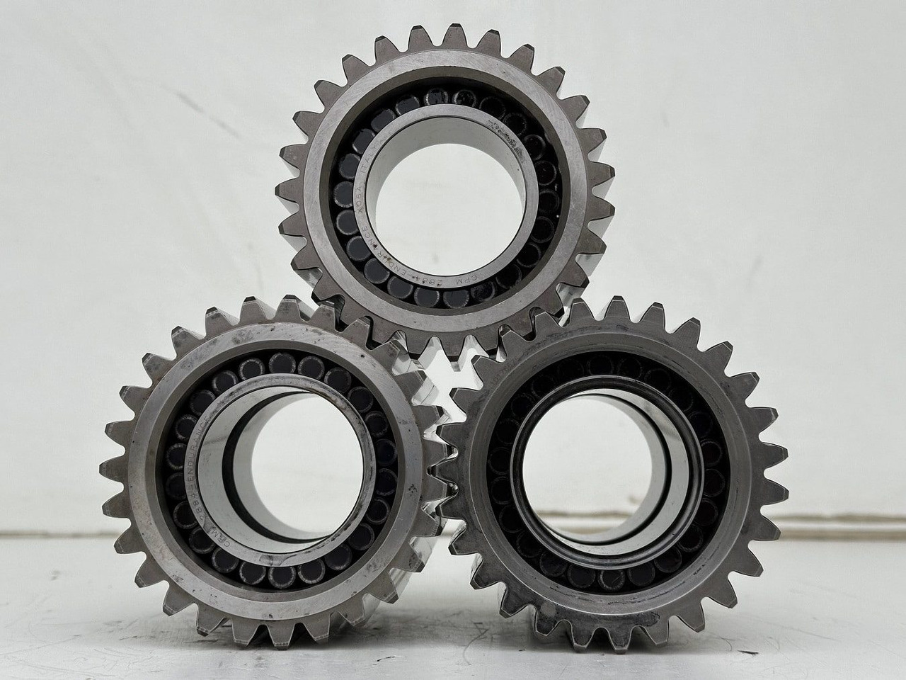 Liebherr Planetenrad ID-Nr.90205840. FAT350P126 - FAT350P138. R920 - R922 - R924 - R925 - R926 - R930 T. #90205840.20.11# - Бортовой редуктор для Строительной техники: фото 3 Liebherr Planetenrad ID-Nr.90205840. FAT350P126 - FAT350P138. R920 - R922 - R924 - R925 - R926 - R930 T. #90205840.20.11# - Бортовой редуктор для Строительной техники: фото 3