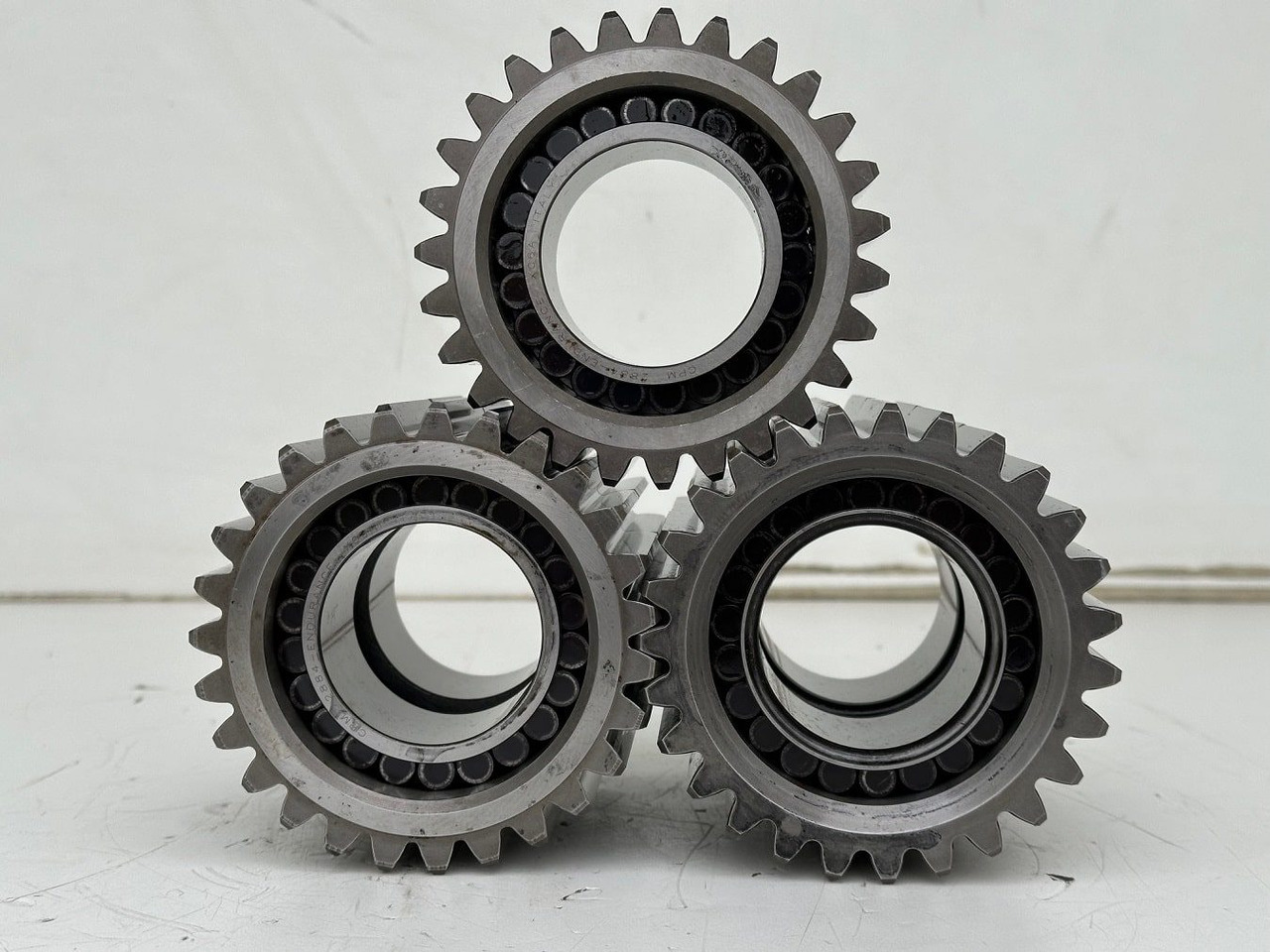 Liebherr Planetenrad ID-Nr.90205840. FAT350P126 - FAT350P138. R920 - R922 - R924 - R925 - R926 - R930 T. #90205840.20.11# - Бортовой редуктор для Строительной техники: фото 1 Liebherr Planetenrad ID-Nr.90205840. FAT350P126 - FAT350P138. R920 - R922 - R924 - R925 - R926 - R930 T. #90205840.20.11# - Бортовой редуктор для Строительной техники: фото 1