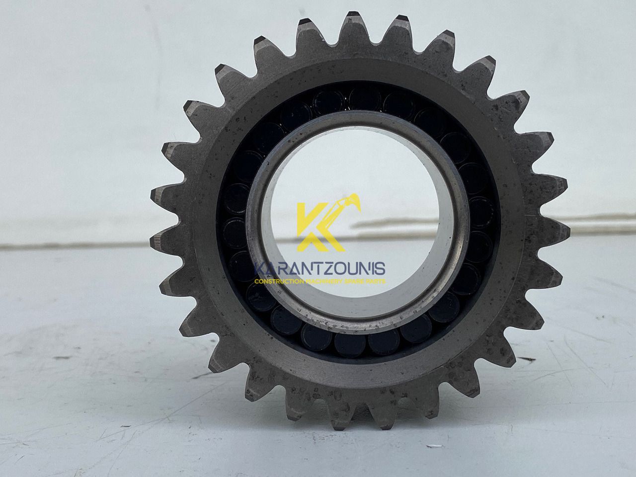 Liebherr Planetenrad ID-Nr.90205840. FAT350P126 - FAT350P138. R920 - R922 - R924 - R925 - R926 - R930 T. #PL25.02.2# - Бортовой редуктор для Строительной техники: фото 4 Liebherr Planetenrad ID-Nr.90205840. FAT350P126 - FAT350P138. R920 - R922 - R924 - R925 - R926 - R930 T. #PL25.02.2# - Бортовой редуктор для Строительной техники: фото 4