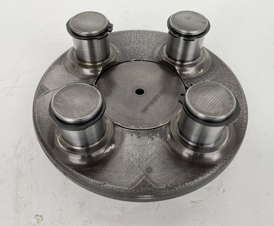 Liebherr Planetenträger ID-Nr.90020199.  SAT200/277.  A910 COMP, A912 COMP, A913 COMP, A914, R914 COMP.  #90020199.BK# - Поворотный редуктор для Строительной техники: фото 3 Liebherr Planetenträger ID-Nr.90020199.  SAT200/277.  A910 COMP, A912 COMP, A913 COMP, A914, R914 COMP.  #90020199.BK# - Поворотный редуктор для Строительной техники: фото 3