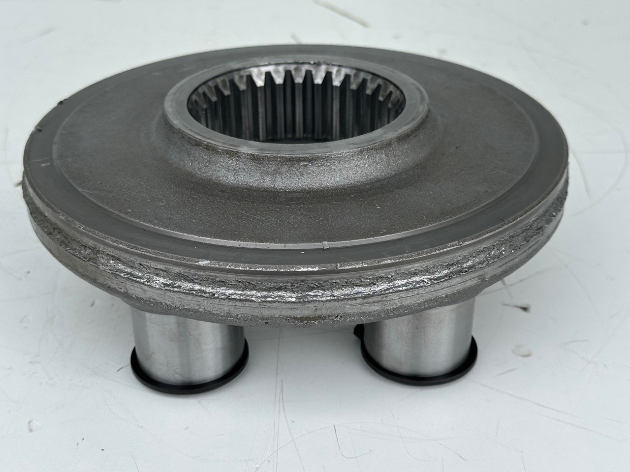 Liebherr Planetenträger ID-Nr.90208014. SAT275A290. R922 LC-1486, R924 LC-1487. #90208014.HO.2143# - Поворотный редуктор для Гусеничных экскаваторов: фото 5 Liebherr Planetenträger ID-Nr.90208014. SAT275A290. R922 LC-1486, R924 LC-1487. #90208014.HO.2143# - Поворотный редуктор для Гусеничных экскаваторов: фото 5