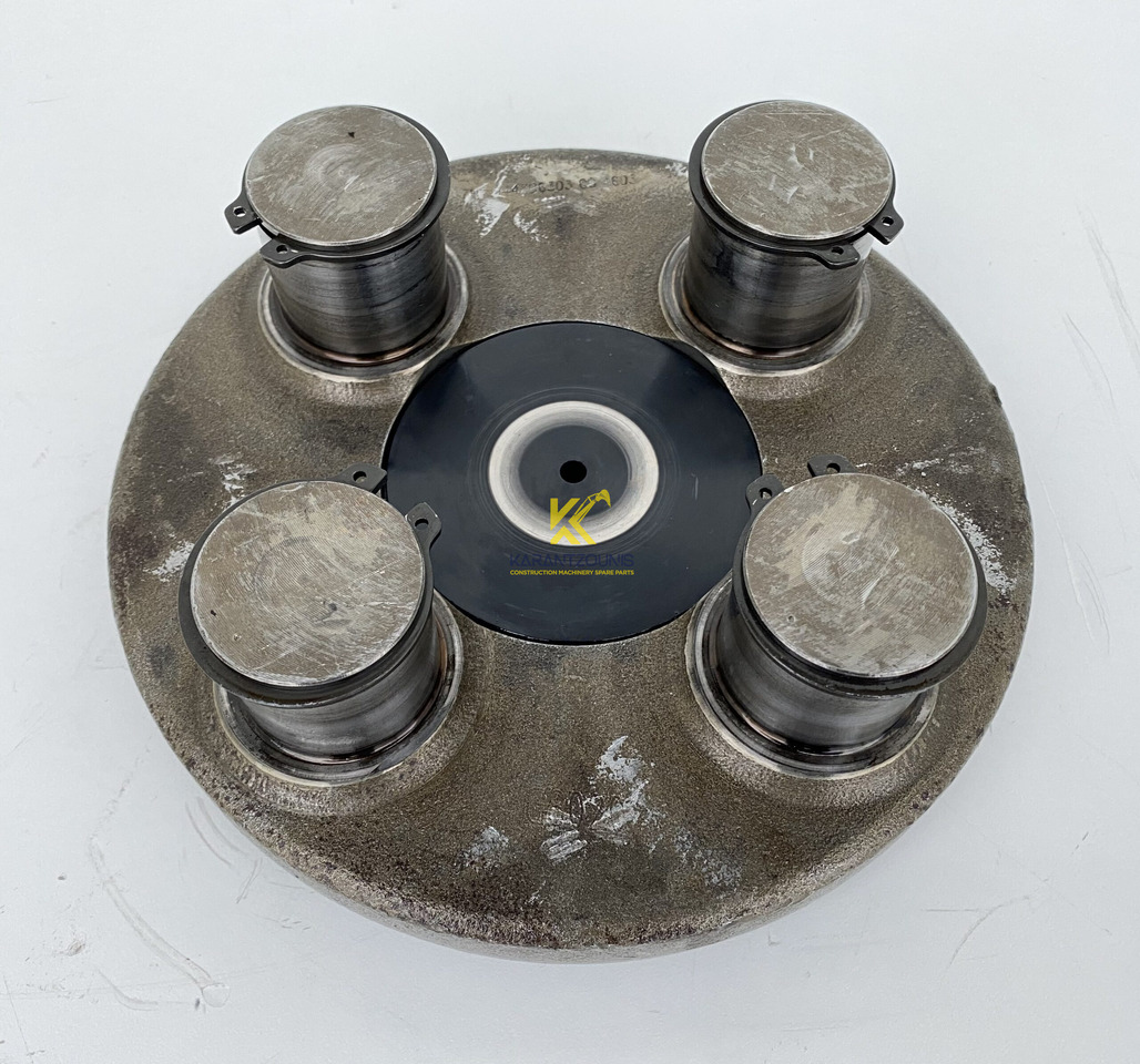 Liebherr Planetenträger ID-Nr.944306303 - ID-Nr.9443063. A924,A928,A932,A934,LH30,LH35,R906,R916,R922,R924,R926,R932,R934,R944 T. #4603# - Поворотный редуктор для Строительной техники: фото 3 Liebherr Planetenträger ID-Nr.944306303 - ID-Nr.9443063. A924,A928,A932,A934,LH30,LH35,R906,R916,R922,R924,R926,R932,R934,R944 T. #4603# - Поворотный редуктор для Строительной техники: фото 3