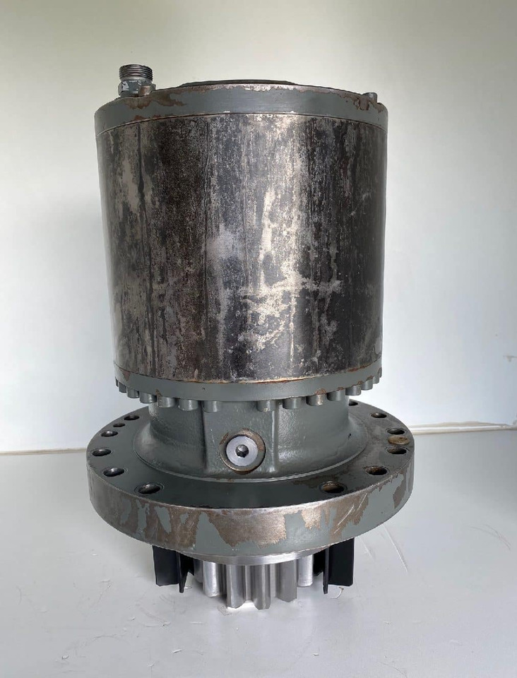 Liebherr Schwenkantrieb SAT250/278, ID-Nr.90017772 - ID-Nr.90017773 - ID-Nr.90017774 - ID-Nr.90209641. #0383# - Поворотный редуктор для Гусеничных экскаваторов: фото 1 Liebherr Schwenkantrieb SAT250/278, ID-Nr.90017772 - ID-Nr.90017773 - ID-Nr.90017774 - ID-Nr.90209641. #0383# - Поворотный редуктор для Гусеничных экскаваторов: фото 1