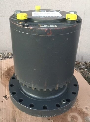 Liebherr Schwenkantrieb SAT250/278, ID-Nr.90214865 - ID-Nr.90017774 - ID-Nr.90209641. - Поворотный редуктор для Гусеничных экскаваторов: фото 3 Liebherr Schwenkantrieb SAT250/278, ID-Nr.90214865 - ID-Nr.90017774 - ID-Nr.90209641. - Поворотный редуктор для Гусеничных экскаваторов: фото 3
