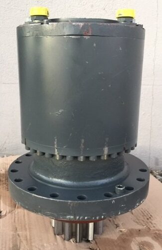 Liebherr Schwenkantrieb SAT250/278, ID-Nr.90214865 - ID-Nr.90017774 - ID-Nr.90209641. - Поворотный редуктор для Гусеничных экскаваторов: фото 2 Liebherr Schwenkantrieb SAT250/278, ID-Nr.90214865 - ID-Nr.90017774 - ID-Nr.90209641. - Поворотный редуктор для Гусеничных экскаваторов: фото 2