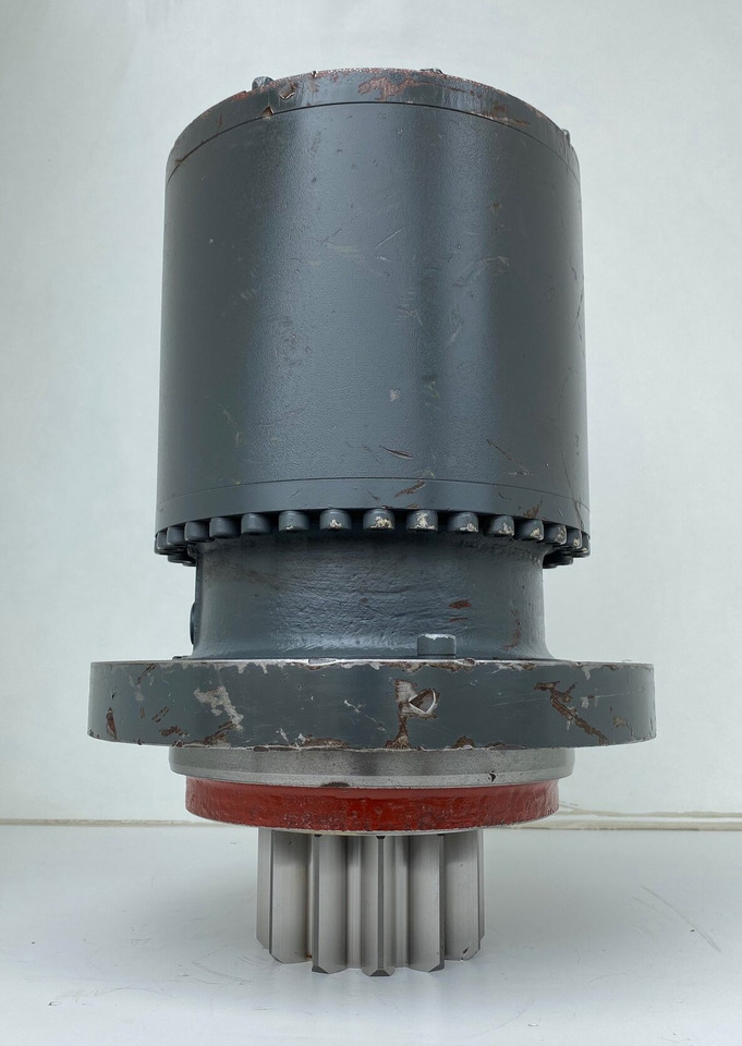 Liebherr Schwenkantrieb SAT250/287, ID-Nr.90209645 - Поворотный редуктор для Колёсных экскаваторов: фото 4 Liebherr Schwenkantrieb SAT250/287, ID-Nr.90209645 - Поворотный редуктор для Колёсных экскаваторов: фото 4