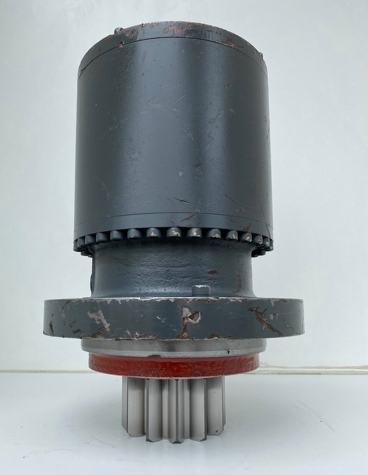 Liebherr Schwenkantrieb SAT250/287, ID-Nr.90209645 - Поворотный редуктор для Колёсных экскаваторов: фото 1 Liebherr Schwenkantrieb SAT250/287, ID-Nr.90209645 - Поворотный редуктор для Колёсных экскаваторов: фото 1