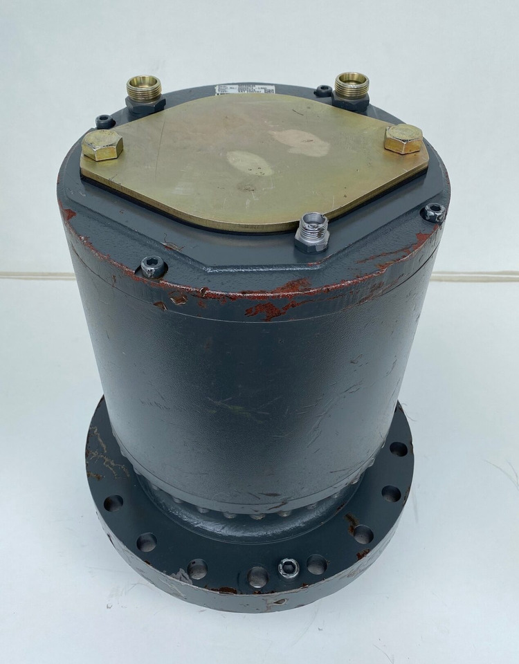 Liebherr Schwenkantrieb SAT250/287, ID-Nr.90209645 - Поворотный редуктор для Колёсных экскаваторов: фото 5 Liebherr Schwenkantrieb SAT250/287, ID-Nr.90209645 - Поворотный редуктор для Колёсных экскаваторов: фото 5