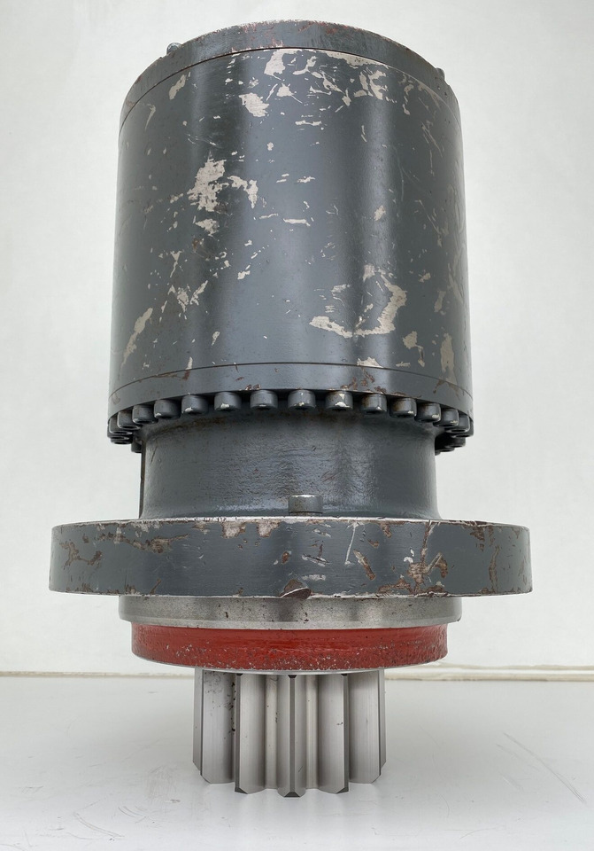 Liebherr Schwenkantrieb SAT250/287, ID-Nr.90209645. - Поворотный редуктор для Колёсных экскаваторов: фото 4 Liebherr Schwenkantrieb SAT250/287, ID-Nr.90209645. - Поворотный редуктор для Колёсных экскаваторов: фото 4