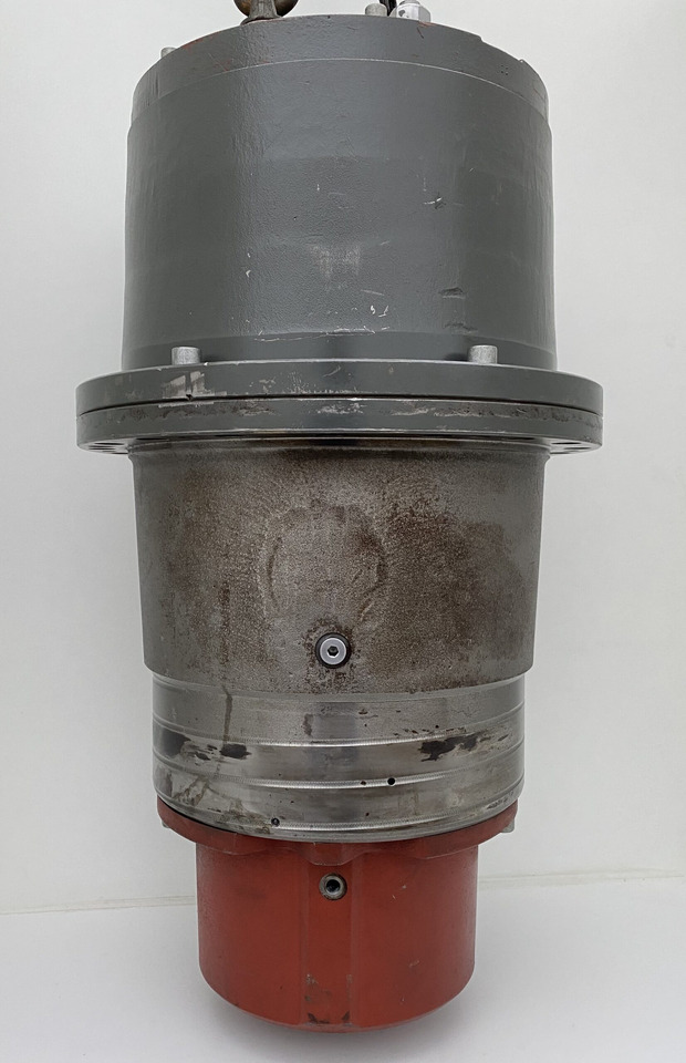 Liebherr Schwenkantrieb SAT375/279, ID-Nr.90011483. P9150-1135, R9150-1133, R9150-1438, R9150-1592, R9150-1653, R9150-1857, R964 C. #0164# - Поворотный редуктор для Гусеничных экскаваторов: фото 4 Liebherr Schwenkantrieb SAT375/279, ID-Nr.90011483. P9150-1135, R9150-1133, R9150-1438, R9150-1592, R9150-1653, R9150-1857, R964 C. #0164# - Поворотный редуктор для Гусеничных экскаваторов: фото 4