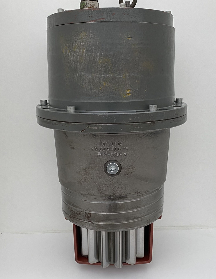 Liebherr Schwenkantrieb SAT375/279, ID-Nr.90011483. P9150-1135, R9150-1133, R9150-1438, R9150-1592, R9150-1653, R9150-1857, R964 C. #0164# - Поворотный редуктор для Гусеничных экскаваторов: фото 2 Liebherr Schwenkantrieb SAT375/279, ID-Nr.90011483. P9150-1135, R9150-1133, R9150-1438, R9150-1592, R9150-1653, R9150-1857, R964 C. #0164# - Поворотный редуктор для Гусеничных экскаваторов: фото 2
