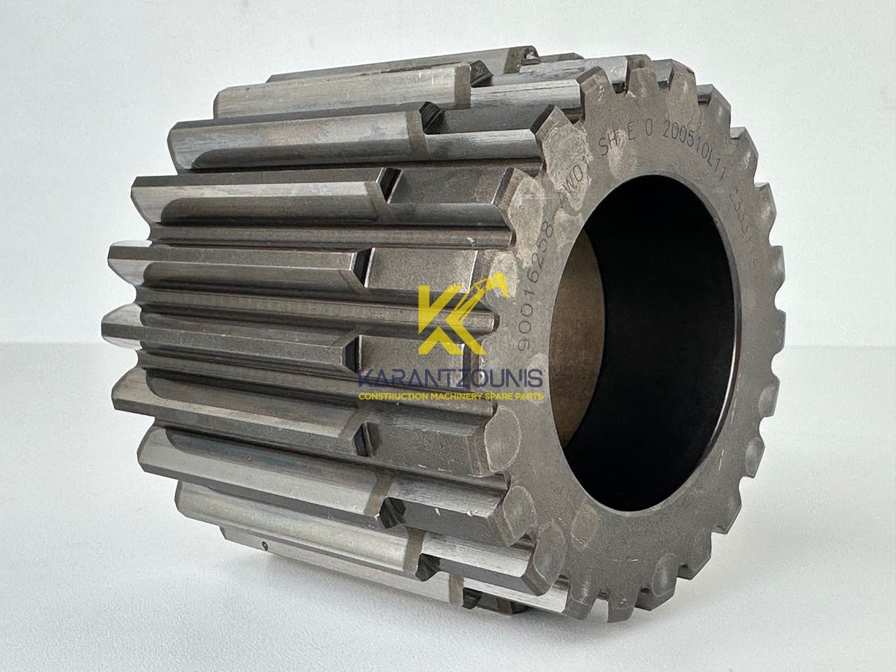 Liebherr Sonnenrad ID-Nr.90016258. FAT400P112,FAT400P130,FAT400P139,LOS1936,LOS926,R926,R928,R930,R934,R936,R938,R940,R944,R946,R950T. #90016258.25.01# - Бортовой редуктор для Строительной техники: фото 2 Liebherr Sonnenrad ID-Nr.90016258. FAT400P112,FAT400P130,FAT400P139,LOS1936,LOS926,R926,R928,R930,R934,R936,R938,R940,R944,R946,R950T. #90016258.25.01# - Бортовой редуктор для Строительной техники: фото 2