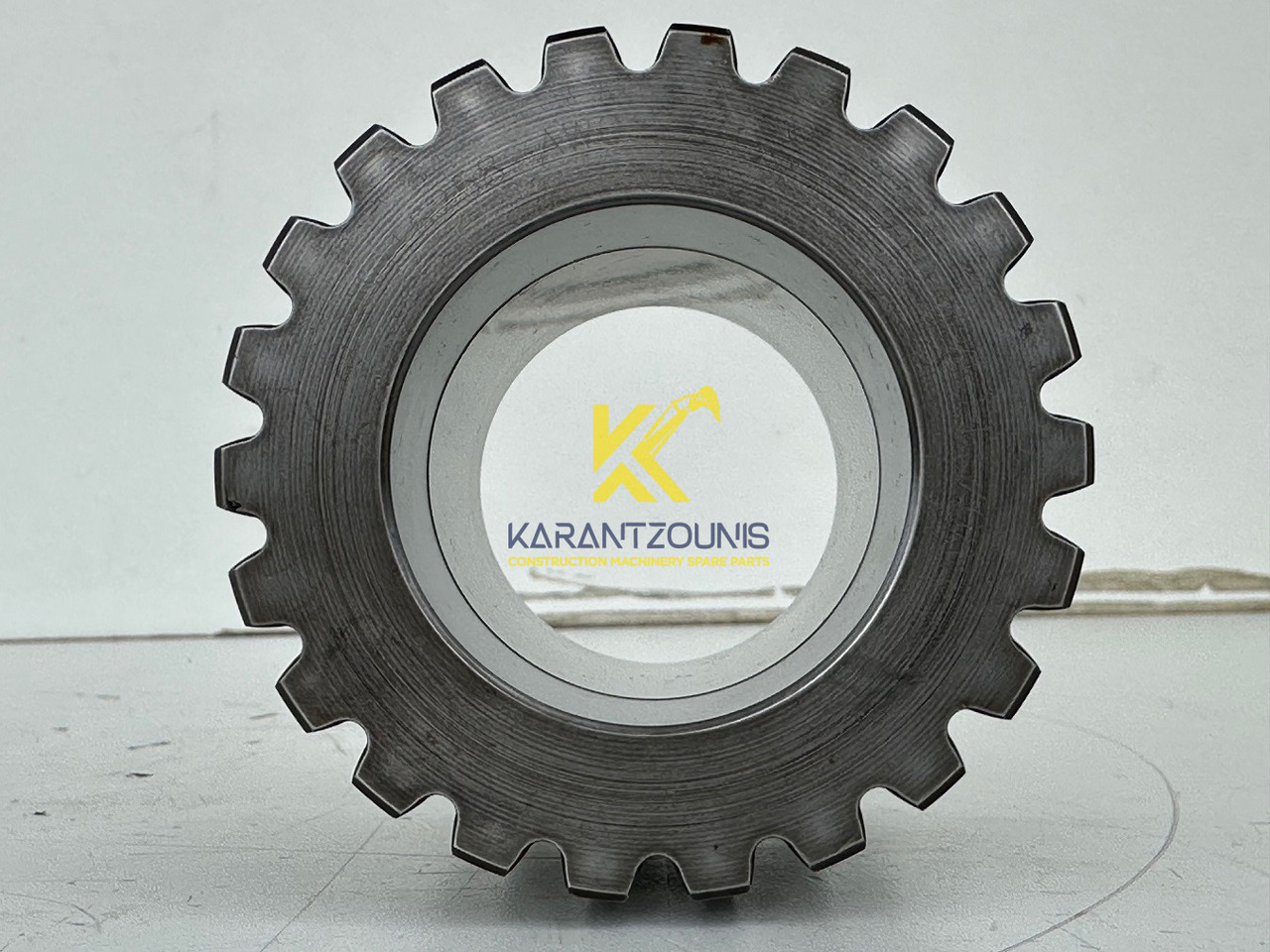 Liebherr Sonnenrad ID-Nr.90016258. FAT400P112,FAT400P130,FAT400P139,LOS1936,LOS926,R926,R928,R930,R934,R936,R938,R940,R944,R946,R950T. #90016258.28.09# - Бортовой редуктор для Экскаваторов: фото 5 Liebherr Sonnenrad ID-Nr.90016258. FAT400P112,FAT400P130,FAT400P139,LOS1936,LOS926,R926,R928,R930,R934,R936,R938,R940,R944,R946,R950T. #90016258.28.09# - Бортовой редуктор для Экскаваторов: фото 5