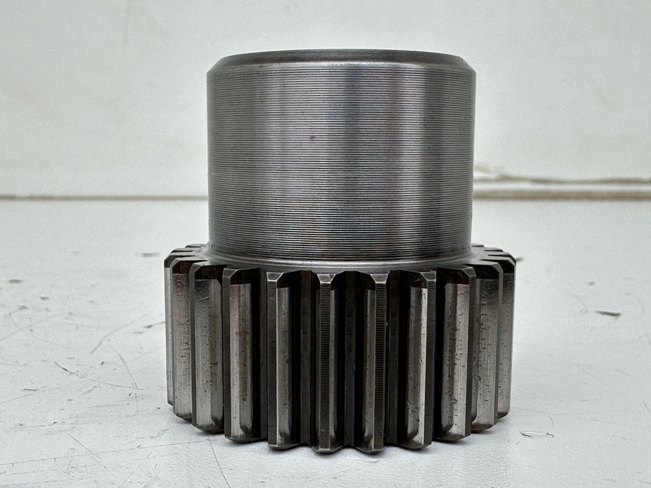 Liebherr Sonnenrad ID-Nr.90020163. SAT200/277. A910 COMP, A912 COMP, A913 COMP, A914, R914 COMP. #90020163.GH# - Поворотный редуктор для Экскаваторов: фото 2 Liebherr Sonnenrad ID-Nr.90020163. SAT200/277. A910 COMP, A912 COMP, A913 COMP, A914, R914 COMP. #90020163.GH# - Поворотный редуктор для Экскаваторов: фото 2