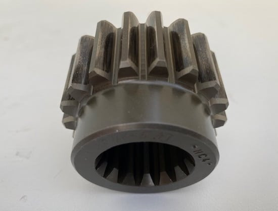 Liebherr Sonnenrad ID-Nr.90204665 - ID-Nr.90207736. A924 HL, LH30, LH35, R922 LC, R922 NLC, R922 SLC, R922 XLC. - Поворотный редуктор для Гусеничных экскаваторов: фото 4 Liebherr Sonnenrad ID-Nr.90204665 - ID-Nr.90207736. A924 HL, LH30, LH35, R922 LC, R922 NLC, R922 SLC, R922 XLC. - Поворотный редуктор для Гусеничных экскаваторов: фото 4