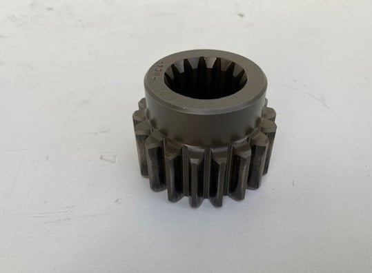 Liebherr Sonnenrad ID-Nr.90204665 - ID-Nr.90207736. A924 HL, LH30, LH35, R922 LC, R922 NLC, R922 SLC, R922 XLC. - Поворотный редуктор для Гусеничных экскаваторов: фото 1 Liebherr Sonnenrad ID-Nr.90204665 - ID-Nr.90207736. A924 HL, LH30, LH35, R922 LC, R922 NLC, R922 SLC, R922 XLC. - Поворотный редуктор для Гусеничных экскаваторов: фото 1