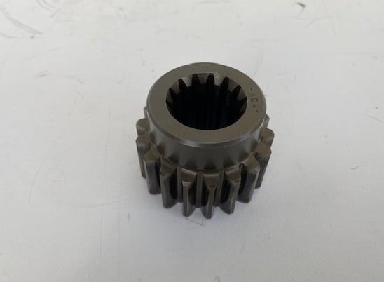 Liebherr Sonnenrad ID-Nr.90204665 - ID-Nr.90207736. A924 HL, LH30, LH35, R922 LC, R922 NLC, R922 SLC, R922 XLC. - Поворотный редуктор для Гусеничных экскаваторов: фото 3 Liebherr Sonnenrad ID-Nr.90204665 - ID-Nr.90207736. A924 HL, LH30, LH35, R922 LC, R922 NLC, R922 SLC, R922 XLC. - Поворотный редуктор для Гусеничных экскаваторов: фото 3