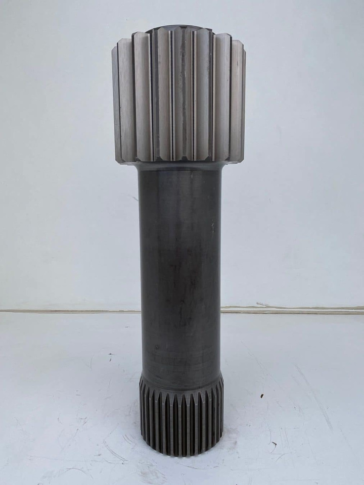 Liebherr Sonnenrad ID-Nr.90206598. Typ:FAT700F552-3H00. Typ:PR76605-1681, PR7664F-1681. - Коробка передач для Бульдозеров: фото 5 Liebherr Sonnenrad ID-Nr.90206598. Typ:FAT700F552-3H00. Typ:PR76605-1681, PR7664F-1681. - Коробка передач для Бульдозеров: фото 5