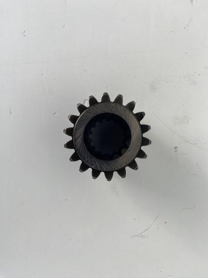 Liebherr Sonnenrad ID-Nr.90207736. A924 HL, LH30, LH35, R922 LC, R922 NLC, R922 SLC, R922 XLC. - Поворотный редуктор для Гусеничных экскаваторов: фото 4 Liebherr Sonnenrad ID-Nr.90207736. A924 HL, LH30, LH35, R922 LC, R922 NLC, R922 SLC, R922 XLC. - Поворотный редуктор для Гусеничных экскаваторов: фото 4