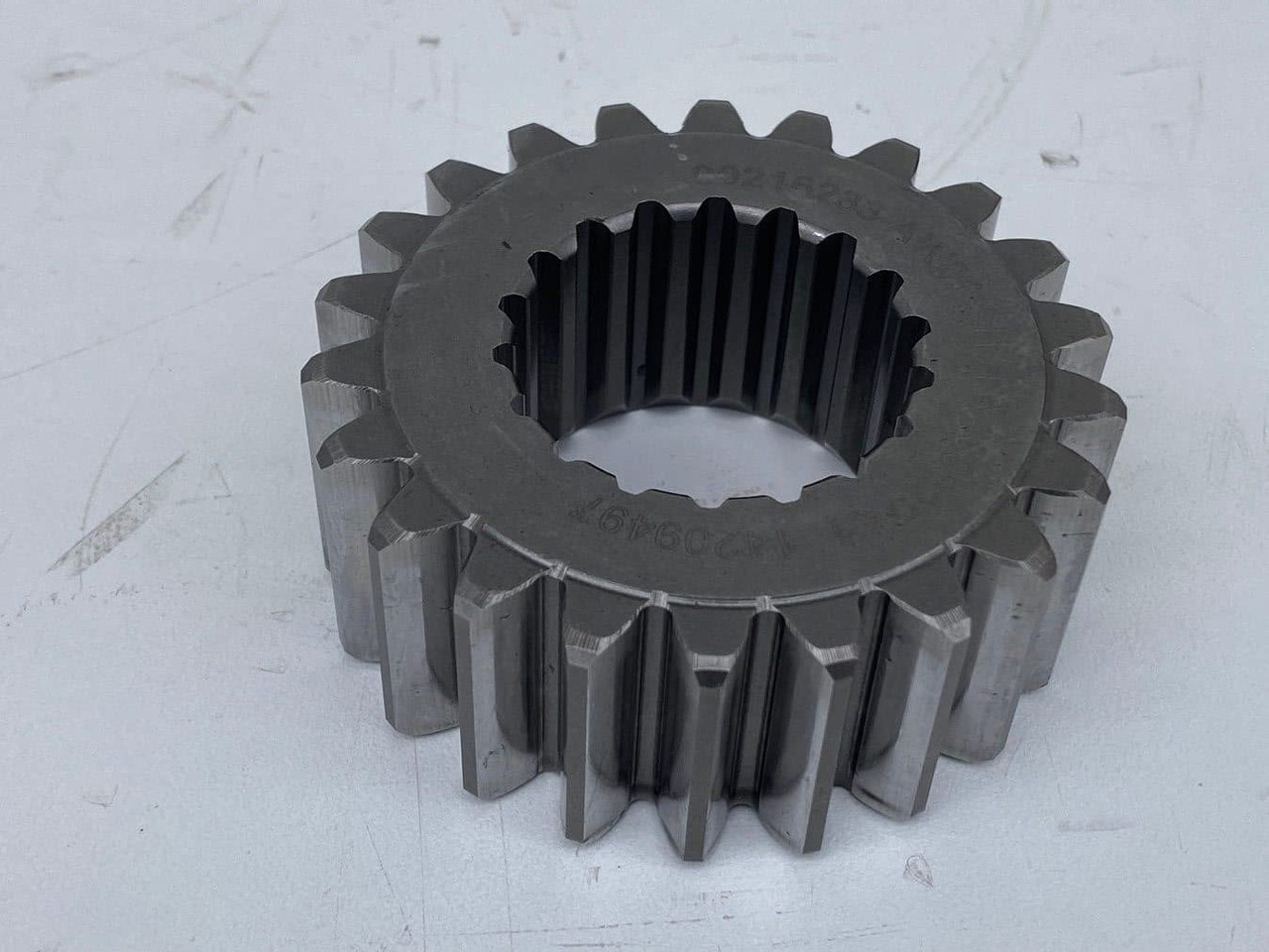 Liebherr Sonnenrad ID-Nr.90216233. SAT300A1200. R926-1715 - R928-1715 - R930-1716. #SO0161# - Коробка передач для Гусеничных экскаваторов: фото 1 Liebherr Sonnenrad ID-Nr.90216233. SAT300A1200. R926-1715 - R928-1715 - R930-1716. #SO0161# - Коробка передач для Гусеничных экскаваторов: фото 1