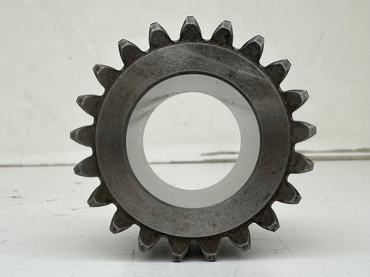 Бортовой редуктор для Гусеничных экскаваторов Liebherr Sonnenrad ID-Nr.9441104.  FAT400 , FAT400/013.  R922, R932, R942.  #9441104.30.03.01#: фото 6