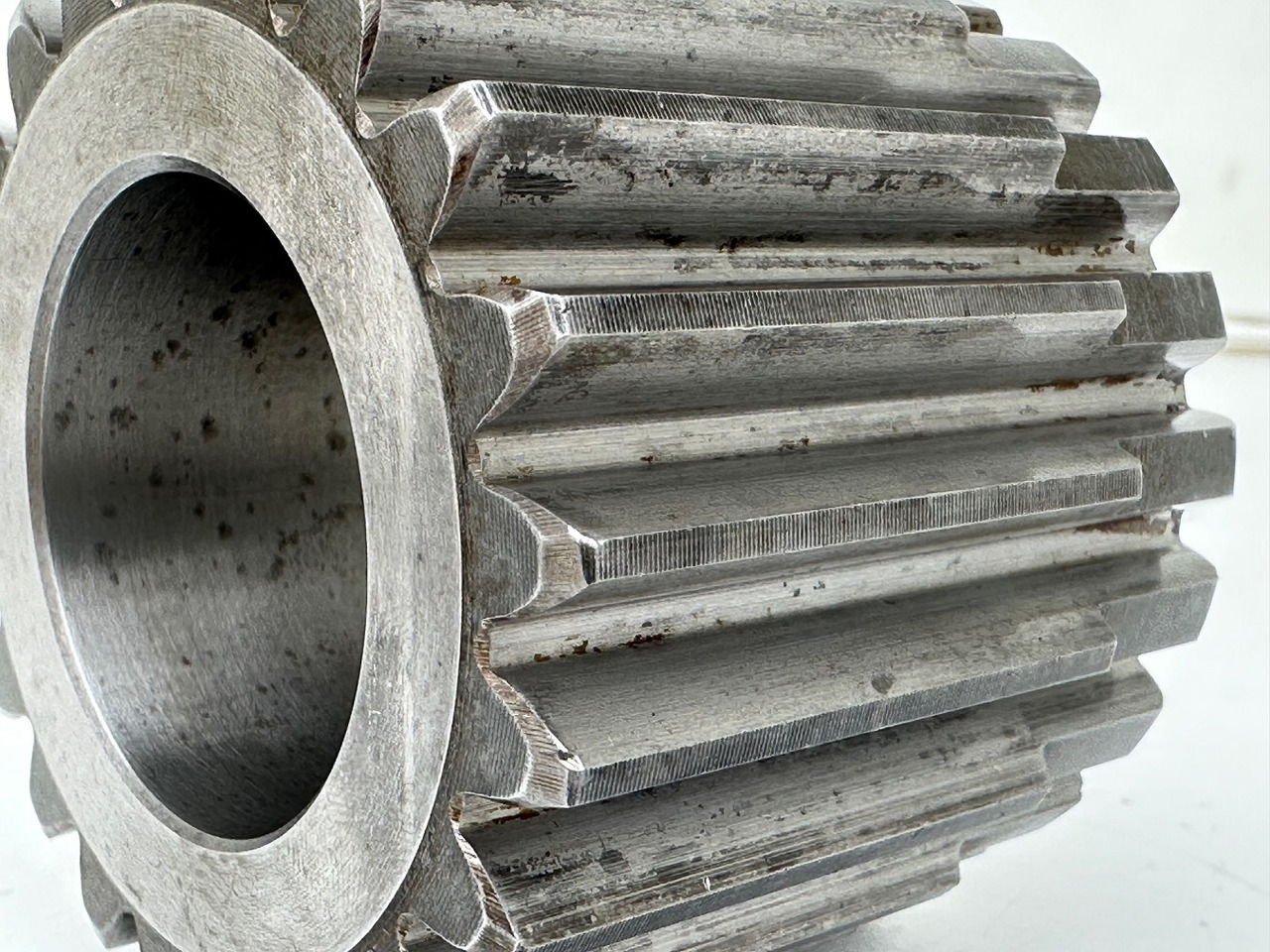 Бортовой редуктор для Гусеничных экскаваторов Liebherr Sonnenrad ID-Nr.9441104.  FAT400 , FAT400/013.  R922, R932, R942.  #9441104.30.03.01#: фото 7