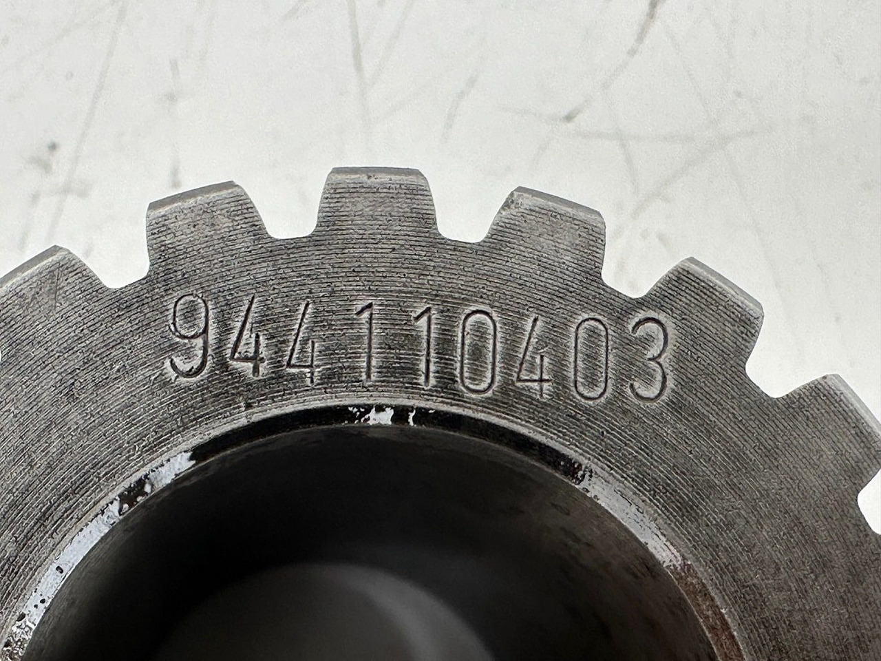 Бортовой редуктор для Гусеничных экскаваторов Liebherr Sonnenrad ID-Nr.9441104.  FAT400 , FAT400/013.  R922, R932, R942.  #9441104.30.03.01#: фото 9