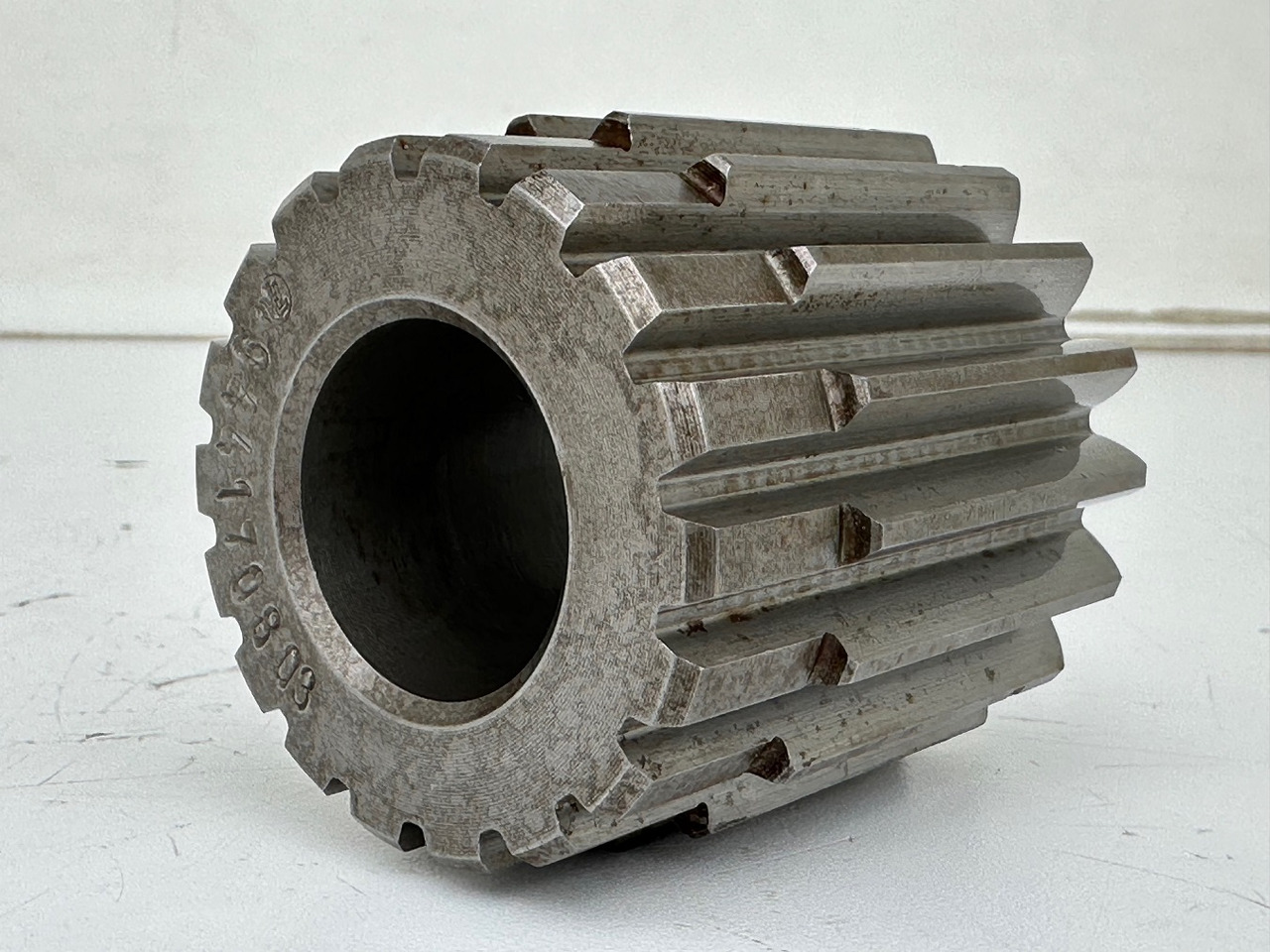 Liebherr Sonnenrad ID-Nr.9441708 - ID-Nr.944170803. SAT300/213. E942, LOS942, LOS944, P944, R942, R944, R944B. #9441708.30.03# - Поворотный редуктор для Экскаваторов: фото 2 Liebherr Sonnenrad ID-Nr.9441708 - ID-Nr.944170803. SAT300/213. E942, LOS942, LOS944, P944, R942, R944, R944B. #9441708.30.03# - Поворотный редуктор для Экскаваторов: фото 2