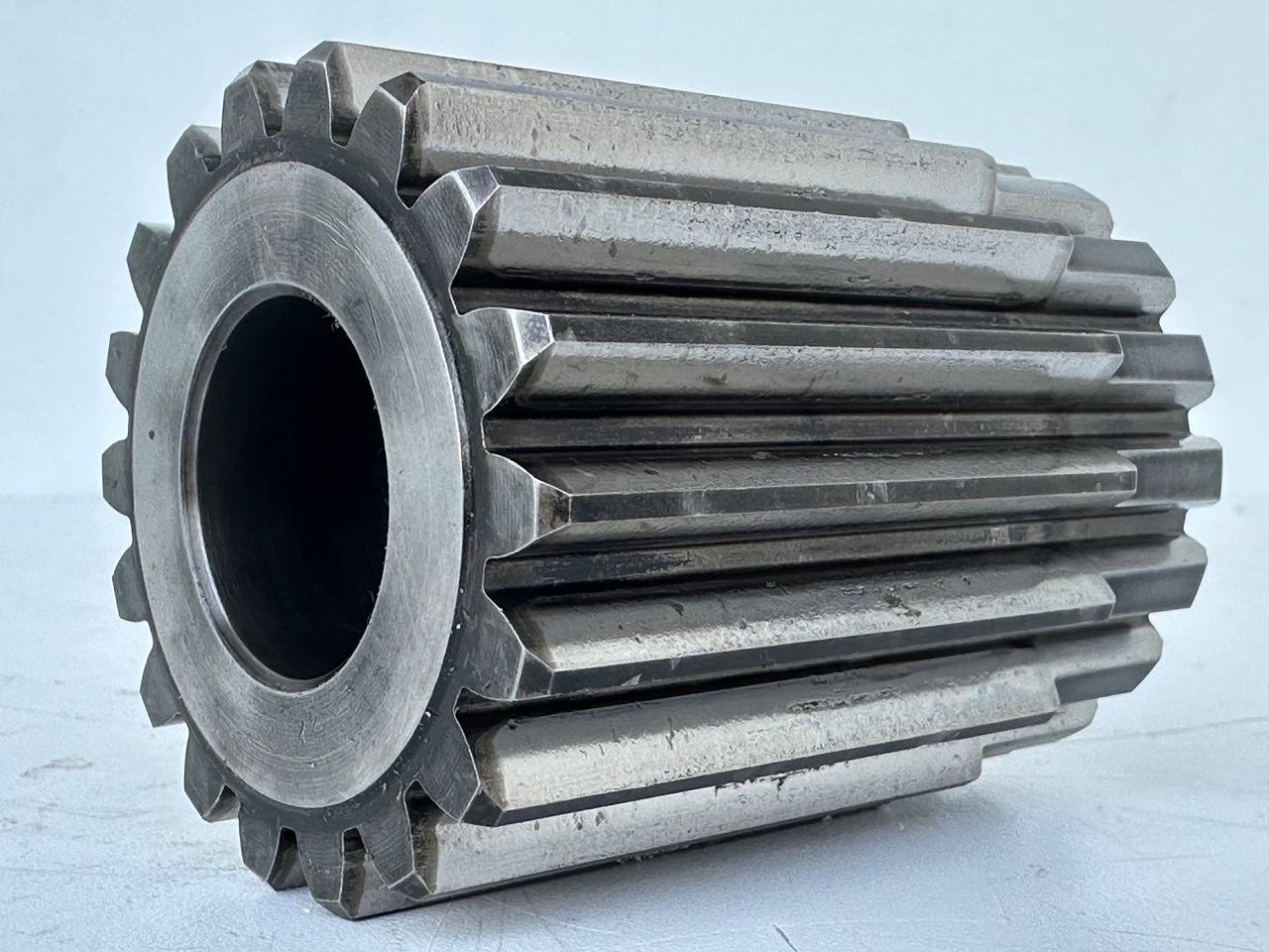 Liebherr Sonnenrad ID-Nr.9442171 - ID-Nr.944217103 - ID-Nr.90208498. SAT325/204, SAT325/242, SAT325/254, SAT325/274, SAT325/294, SAT375/219. #944217103.24.05# - Поворотный редуктор для Гусеничных экскаваторов: фото 3 Liebherr Sonnenrad ID-Nr.9442171 - ID-Nr.944217103 - ID-Nr.90208498. SAT325/204, SAT325/242, SAT325/254, SAT325/274, SAT325/294, SAT375/219. #944217103.24.05# - Поворотный редуктор для Гусеничных экскаваторов: фото 3