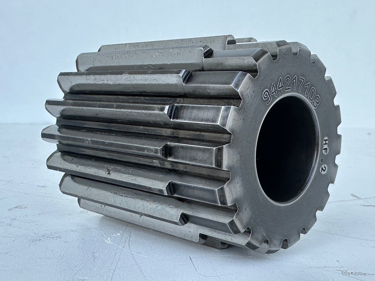 Liebherr Sonnenrad ID-Nr.9442171 - ID-Nr.944217103 - ID-Nr.90208498. SAT325/204, SAT325/242, SAT325/254, SAT325/274, SAT325/294, SAT375/219. #944217103.24.05# - Поворотный редуктор для Гусеничных экскаваторов: фото 2 Liebherr Sonnenrad ID-Nr.9442171 - ID-Nr.944217103 - ID-Nr.90208498. SAT325/204, SAT325/242, SAT325/254, SAT325/274, SAT325/294, SAT375/219. #944217103.24.05# - Поворотный редуктор для Гусеничных экскаваторов: фото 2