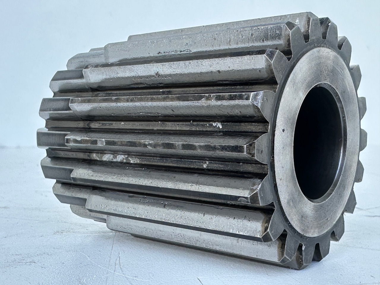 Liebherr Sonnenrad ID-Nr.9442171 - ID-Nr.944217103 - ID-Nr.90208498. SAT325/204, SAT325/242, SAT325/254, SAT325/274, SAT325/294, SAT375/219. #944217103.24.05# - Поворотный редуктор для Гусеничных экскаваторов: фото 4 Liebherr Sonnenrad ID-Nr.9442171 - ID-Nr.944217103 - ID-Nr.90208498. SAT325/204, SAT325/242, SAT325/254, SAT325/274, SAT325/294, SAT375/219. #944217103.24.05# - Поворотный редуктор для Гусеничных экскаваторов: фото 4