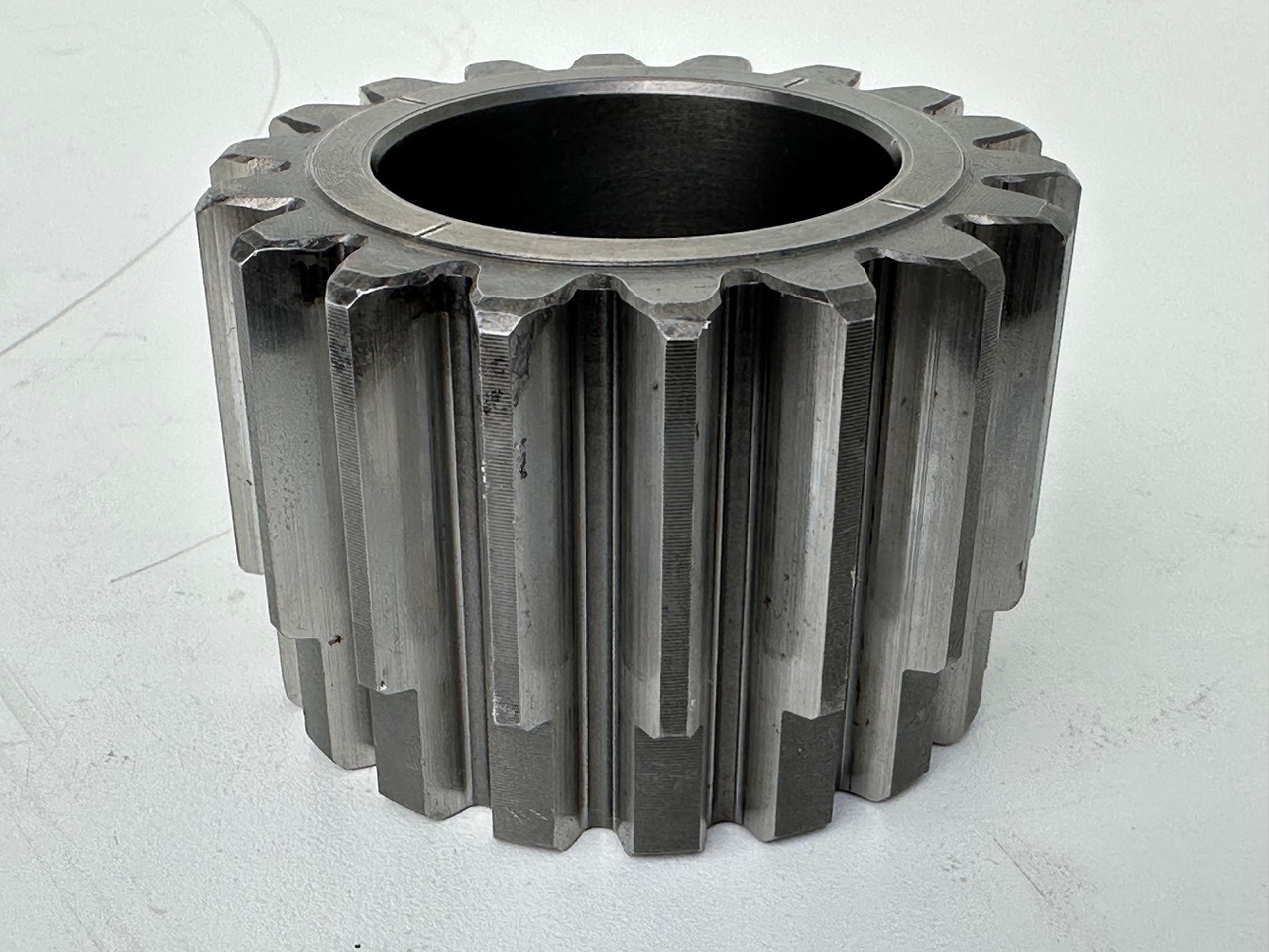 Liebherr Sonnenrad ID-Nr.9442842 - ID-Nr.944284203. FAT350. LH22,R313,R317,R900,ER912,LOS914,LOS924,LOS924 COMP,LOS924 SPUR,R321,R902,R904,R912,R914,R912,R924,R924 COMP. #944284203.09.10# - Трансмиссия для Экскаваторов: фото 2 Liebherr Sonnenrad ID-Nr.9442842 - ID-Nr.944284203. FAT350. LH22,R313,R317,R900,ER912,LOS914,LOS924,LOS924 COMP,LOS924 SPUR,R321,R902,R904,R912,R914,R912,R924,R924 COMP. #944284203.09.10# - Трансмиссия для Экскаваторов: фото 2