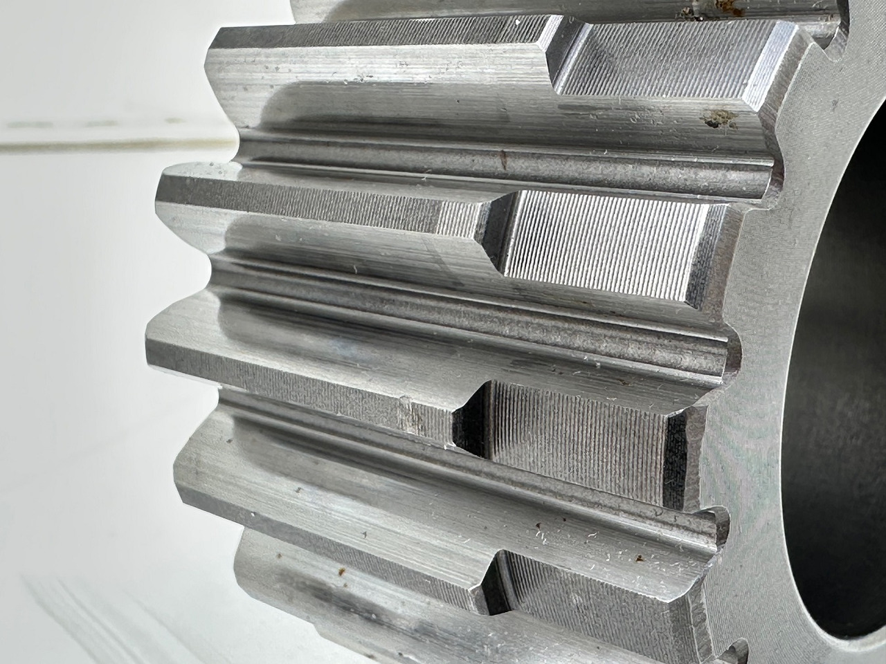 Liebherr Sonnenrad ID-Nr.9442842 - ID-Nr.944284203. FAT350. LH22,R313,R317,R900,ER912,LOS914,LOS924,LOS924 COMP,LOS924 SPUR,R321,R902,R904,R912,R914,R912,R924,R924 COMP. #944284203.09.10# - Трансмиссия для Экскаваторов: фото 5 Liebherr Sonnenrad ID-Nr.9442842 - ID-Nr.944284203. FAT350. LH22,R313,R317,R900,ER912,LOS914,LOS924,LOS924 COMP,LOS924 SPUR,R321,R902,R904,R912,R914,R912,R924,R924 COMP. #944284203.09.10# - Трансмиссия для Экскаваторов: фото 5