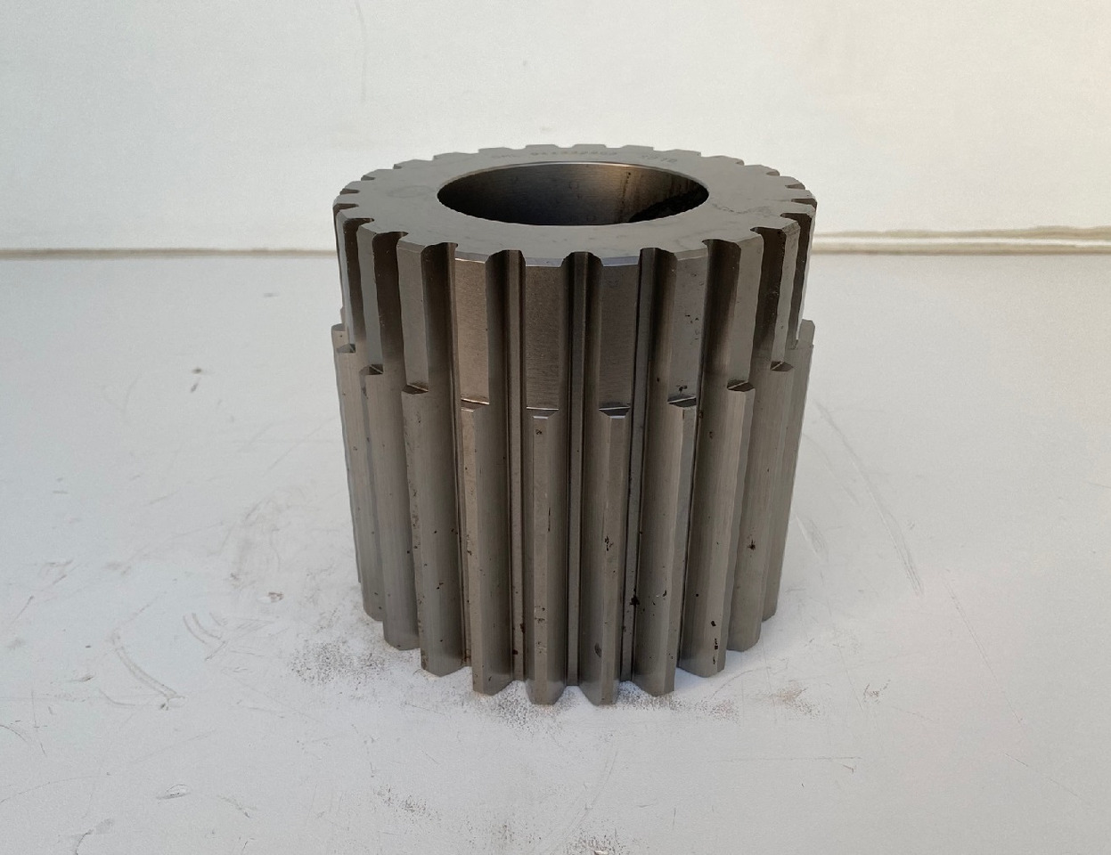 Liebherr Sonnenrad ID-Nr.9443329 - ID-Nr.90011325. FAT400P112, FAT400P130, FAT400P139. - Бортовой редуктор для Гусеничных экскаваторов: фото 3 Liebherr Sonnenrad ID-Nr.9443329 - ID-Nr.90011325. FAT400P112, FAT400P130, FAT400P139. - Бортовой редуктор для Гусеничных экскаваторов: фото 3