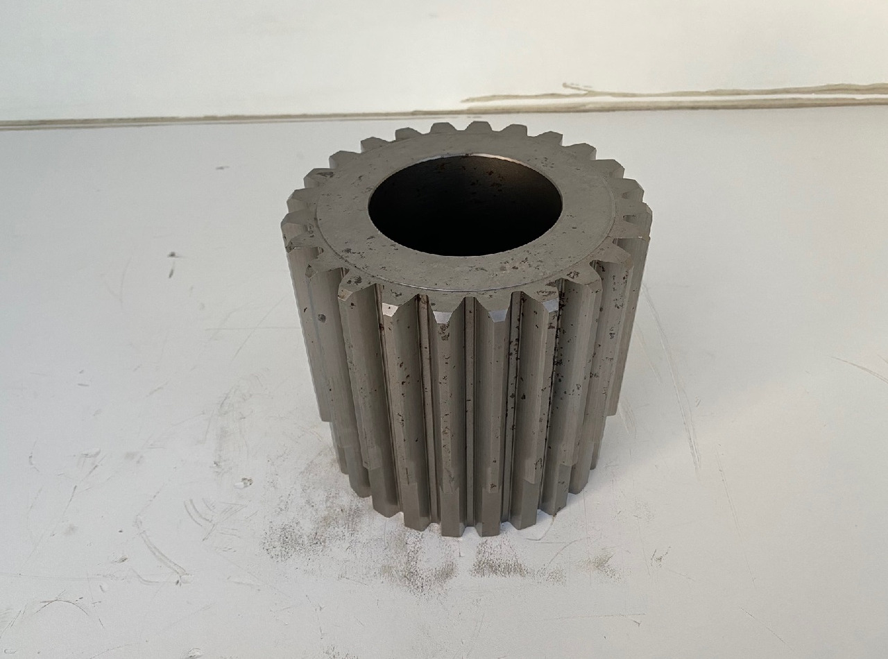 Liebherr Sonnenrad ID-Nr.9443329 - ID-Nr.90011325. FAT400P112, FAT400P130, FAT400P139. - Бортовой редуктор для Гусеничных экскаваторов: фото 5 Liebherr Sonnenrad ID-Nr.9443329 - ID-Nr.90011325. FAT400P112, FAT400P130, FAT400P139. - Бортовой редуктор для Гусеничных экскаваторов: фото 5