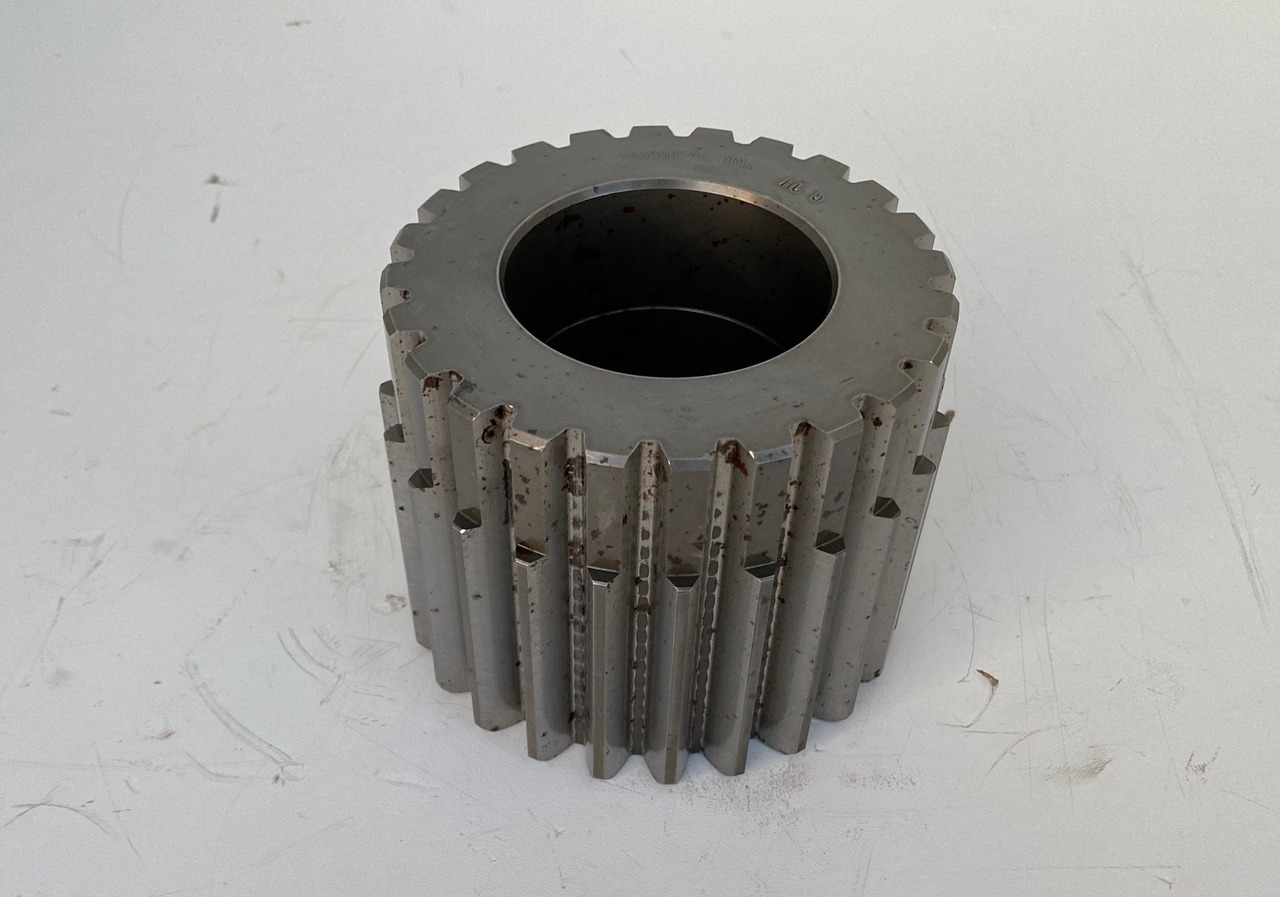 Liebherr Sonnenrad ID-Nr.9444416 - ID-Nr.944441603. FAT500P005, FAT500P082, FAT500P098, FAT500P124, FAT500P128, FAT500P131. - Бортовой редуктор для Гусеничных экскаваторов: фото 2 Liebherr Sonnenrad ID-Nr.9444416 - ID-Nr.944441603. FAT500P005, FAT500P082, FAT500P098, FAT500P124, FAT500P128, FAT500P131. - Бортовой редуктор для Гусеничных экскаваторов: фото 2