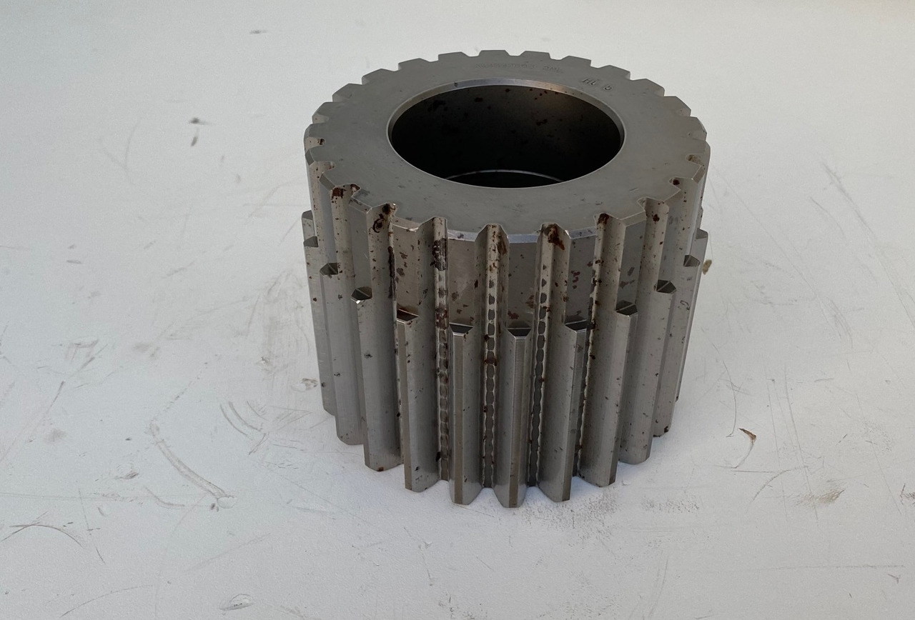 Liebherr Sonnenrad ID-Nr.9444416 - ID-Nr.944441603. FAT500P005, FAT500P082, FAT500P098, FAT500P124, FAT500P128, FAT500P131. - Бортовой редуктор для Гусеничных экскаваторов: фото 3 Liebherr Sonnenrad ID-Nr.9444416 - ID-Nr.944441603. FAT500P005, FAT500P082, FAT500P098, FAT500P124, FAT500P128, FAT500P131. - Бортовой редуктор для Гусеничных экскаваторов: фото 3