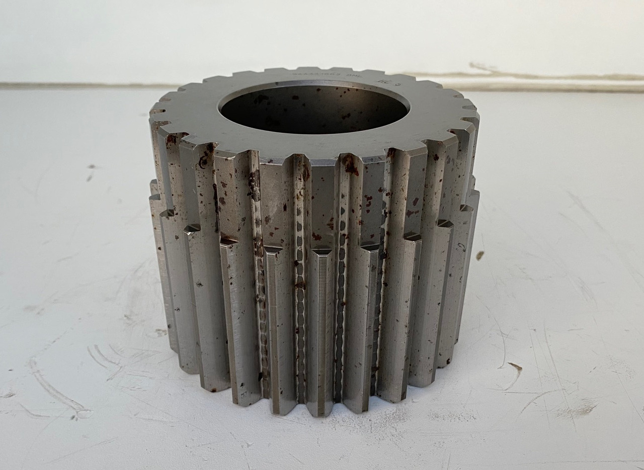 Liebherr Sonnenrad ID-Nr.9444416 - ID-Nr.944441603. FAT500P005, FAT500P082, FAT500P098, FAT500P124, FAT500P128, FAT500P131. - Бортовой редуктор для Гусеничных экскаваторов: фото 1 Liebherr Sonnenrad ID-Nr.9444416 - ID-Nr.944441603. FAT500P005, FAT500P082, FAT500P098, FAT500P124, FAT500P128, FAT500P131. - Бортовой редуктор для Гусеничных экскаваторов: фото 1