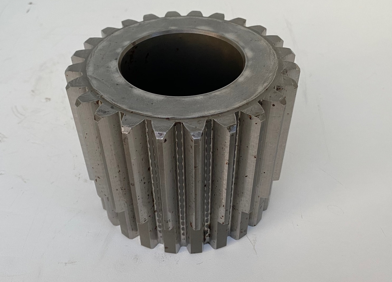 Liebherr Sonnenrad ID-Nr.9444416 - ID-Nr.944441603. FAT500P005, FAT500P082, FAT500P098, FAT500P124, FAT500P128, FAT500P131. - Бортовой редуктор для Гусеничных экскаваторов: фото 5 Liebherr Sonnenrad ID-Nr.9444416 - ID-Nr.944441603. FAT500P005, FAT500P082, FAT500P098, FAT500P124, FAT500P128, FAT500P131. - Бортовой редуктор для Гусеничных экскаваторов: фото 5