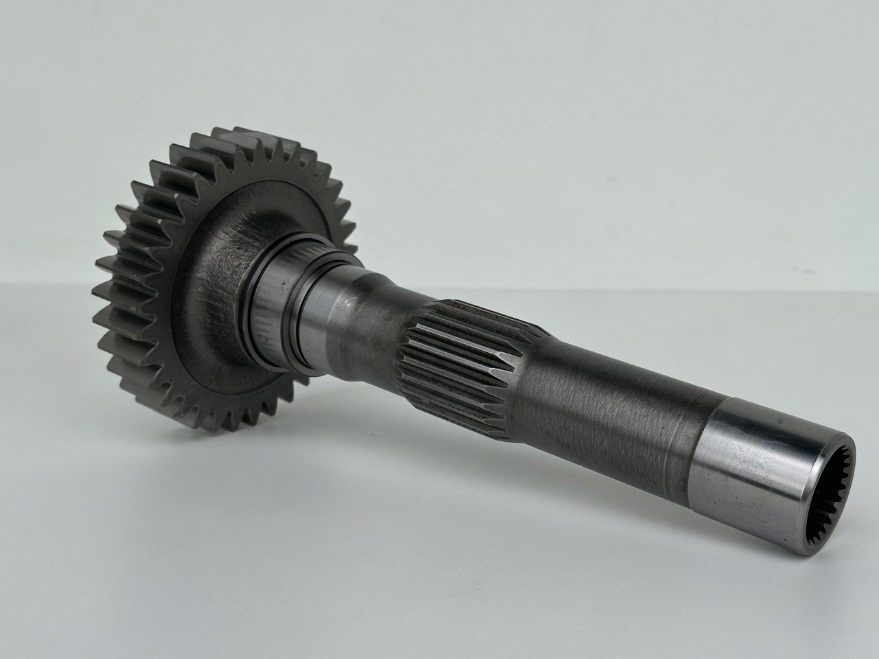 Liebherr Triebwelle ID-Nr.10117133 für Hydraulikdoppelpumpe Typ:DPVP O 108.  R926CL, R926 LC, R926 NLC, R926 SLC, R926 WLC. #10117133.04.02# - Гидравлический насос для Гусеничных экскаваторов: фото 1 Liebherr Triebwelle ID-Nr.10117133 für Hydraulikdoppelpumpe Typ:DPVP O 108.  R926CL, R926 LC, R926 NLC, R926 SLC, R926 WLC. #10117133.04.02# - Гидравлический насос для Гусеничных экскаваторов: фото 1