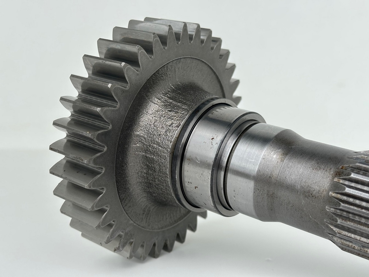 Liebherr Triebwelle ID-Nr.10117133 für Hydraulikdoppelpumpe Typ:DPVP O 108.  R926CL, R926 LC, R926 NLC, R926 SLC, R926 WLC. #10117133.04.02# - Гидравлический насос для Гусеничных экскаваторов: фото 3 Liebherr Triebwelle ID-Nr.10117133 für Hydraulikdoppelpumpe Typ:DPVP O 108.  R926CL, R926 LC, R926 NLC, R926 SLC, R926 WLC. #10117133.04.02# - Гидравлический насос для Гусеничных экскаваторов: фото 3