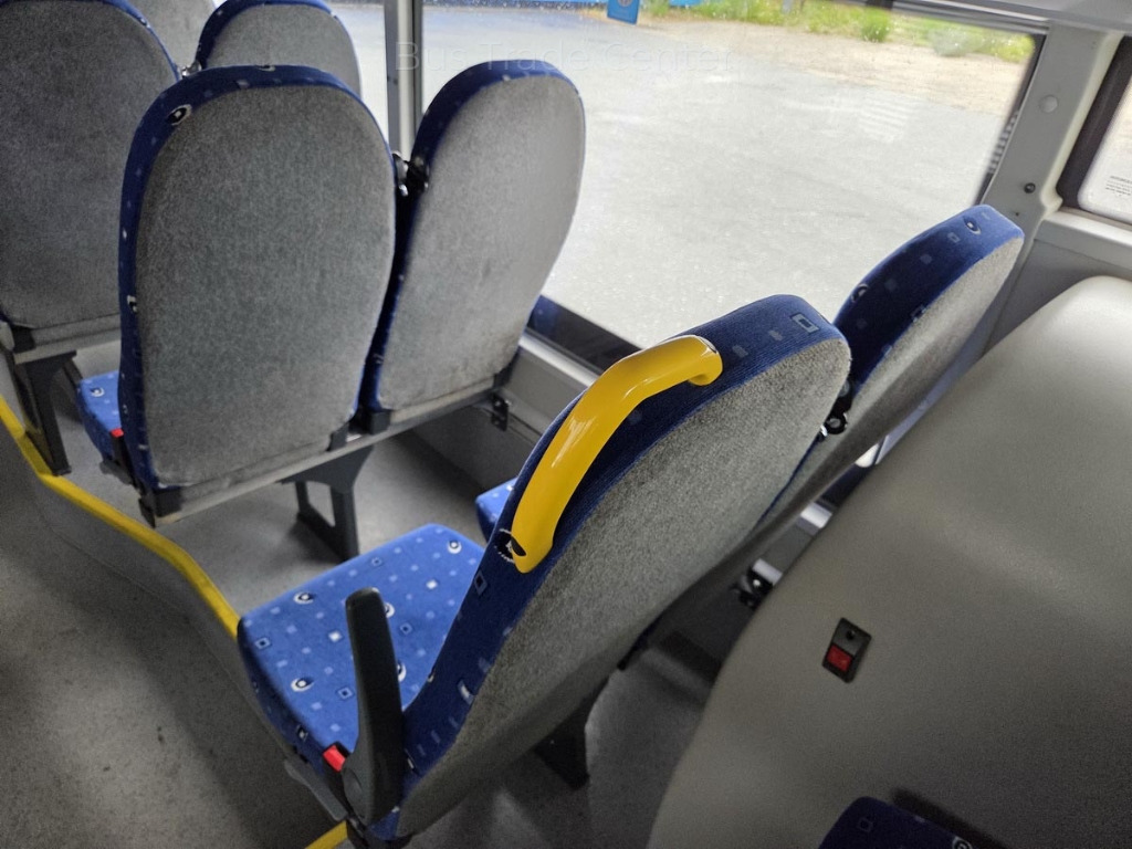 Пригородный автобус MAN Lion´s City L A26 LE A44: фото 8 Пригородный автобус MAN Lion´s City L A26 LE A44: фото 8