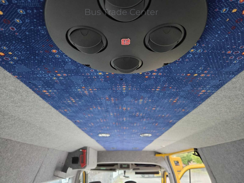 OPEL Movano 2,3 // LIFT STRETCHER // 6 pcs - Микроавтобус, Пассажирский фургон: фото 5 OPEL Movano 2,3 // LIFT STRETCHER // 6 pcs - Микроавтобус, Пассажирский фургон: фото 5