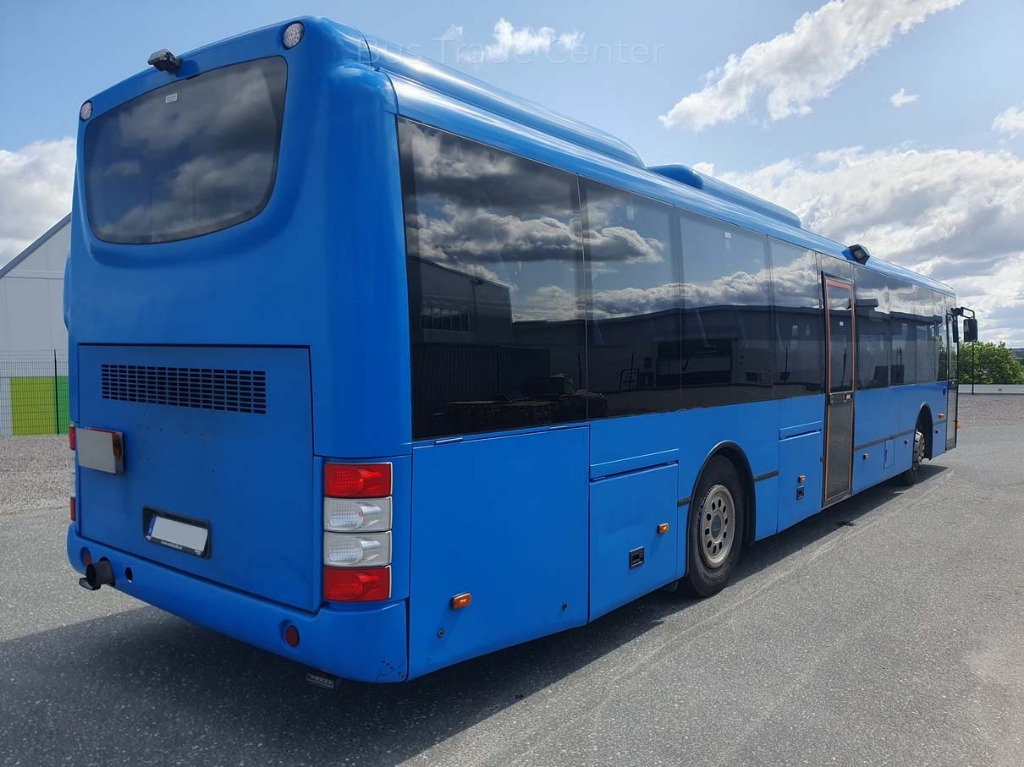 SCANIA Scala K 280 UB LB - Пригородный автобус: фото 2 SCANIA Scala K 280 UB LB - Пригородный автобус: фото 2